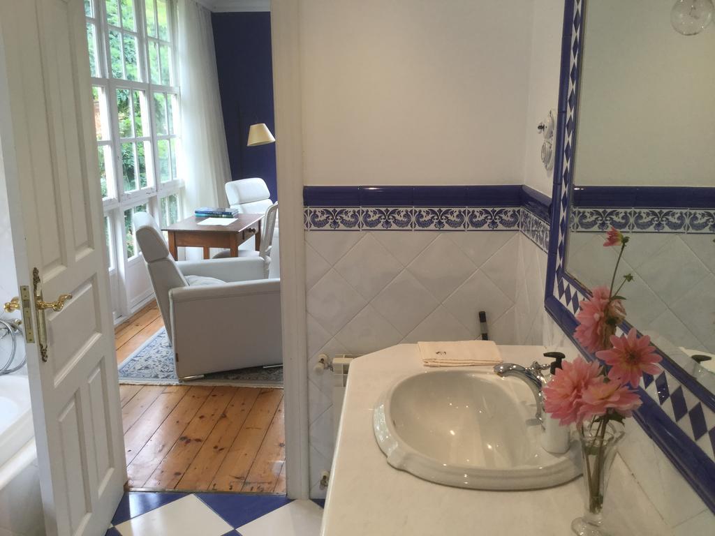 Villa Elena Potes Eksteriør billede