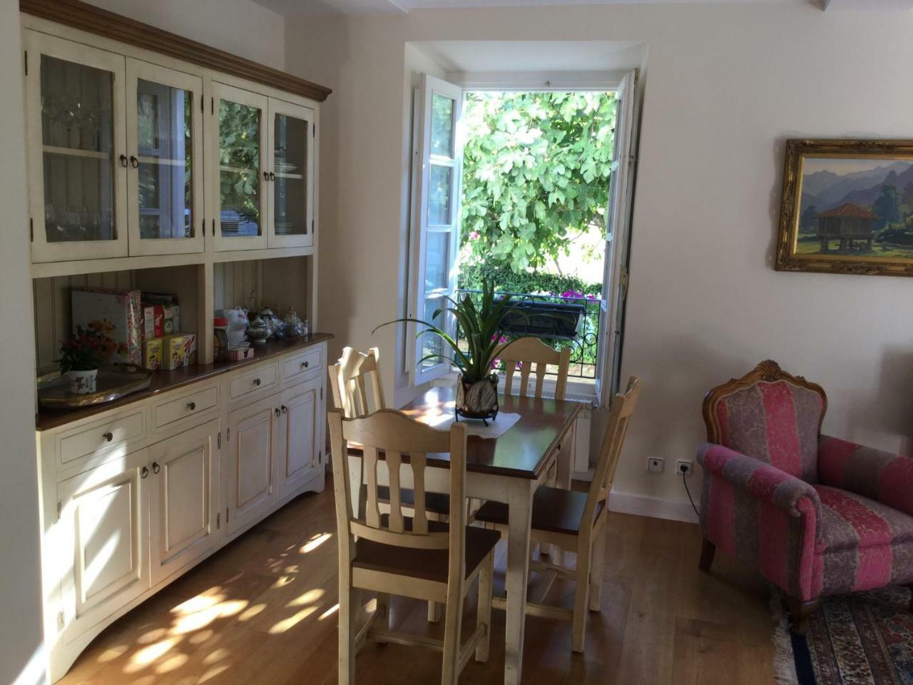 Villa Elena Potes Eksteriør billede