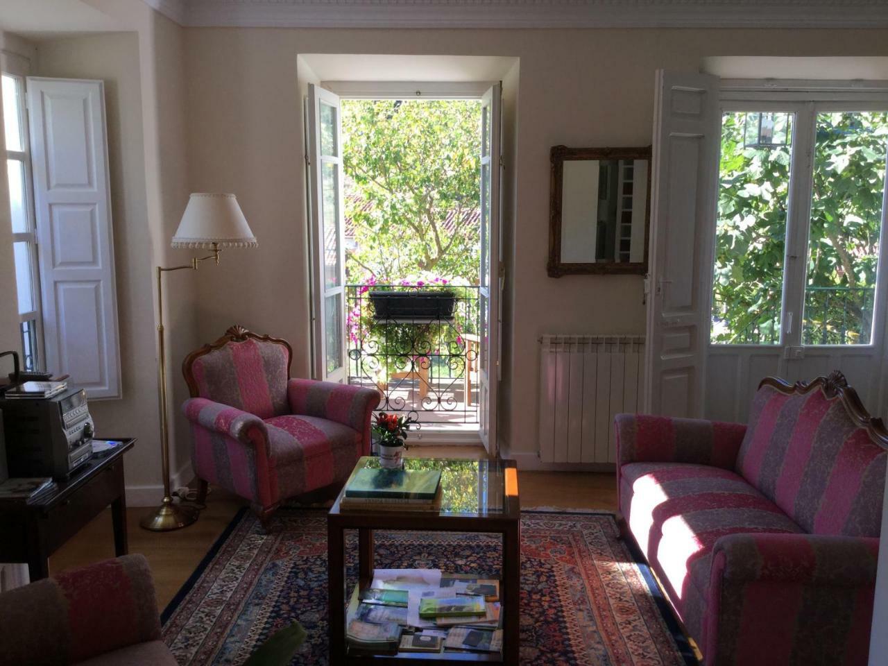 Villa Elena Potes Eksteriør billede